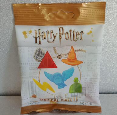 Vente bonbons Harry Potter près de Béthune