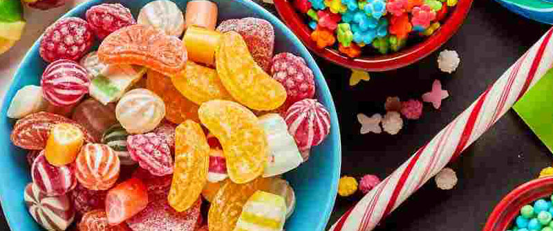 Candyshop près de Saint-Pol-sur-Ternoise - Vendeur de bonbons proche de Lens