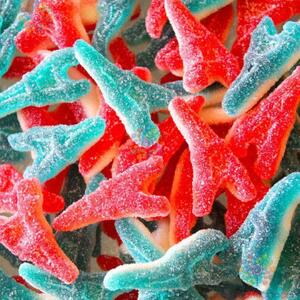 Vente de bonbons sucrés près de Lens